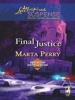 cover image of Final Justice